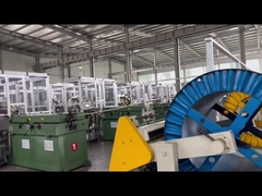 강화된 고압 철강선 나선형 En856 4sh 4sp 유압 호스